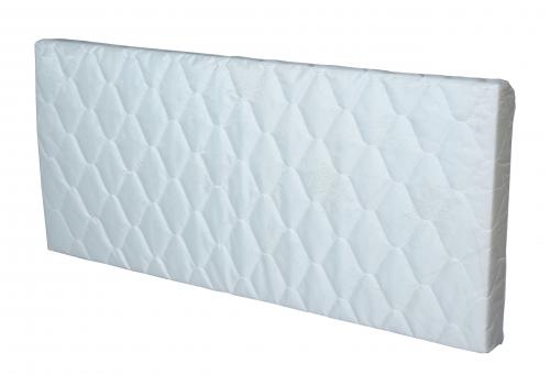 Матрац з пінополіуретану, 1900х800х100 мм., АНШАР ГРУП (58670)